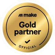 make gold partner