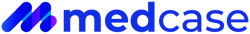 medcase logo blue