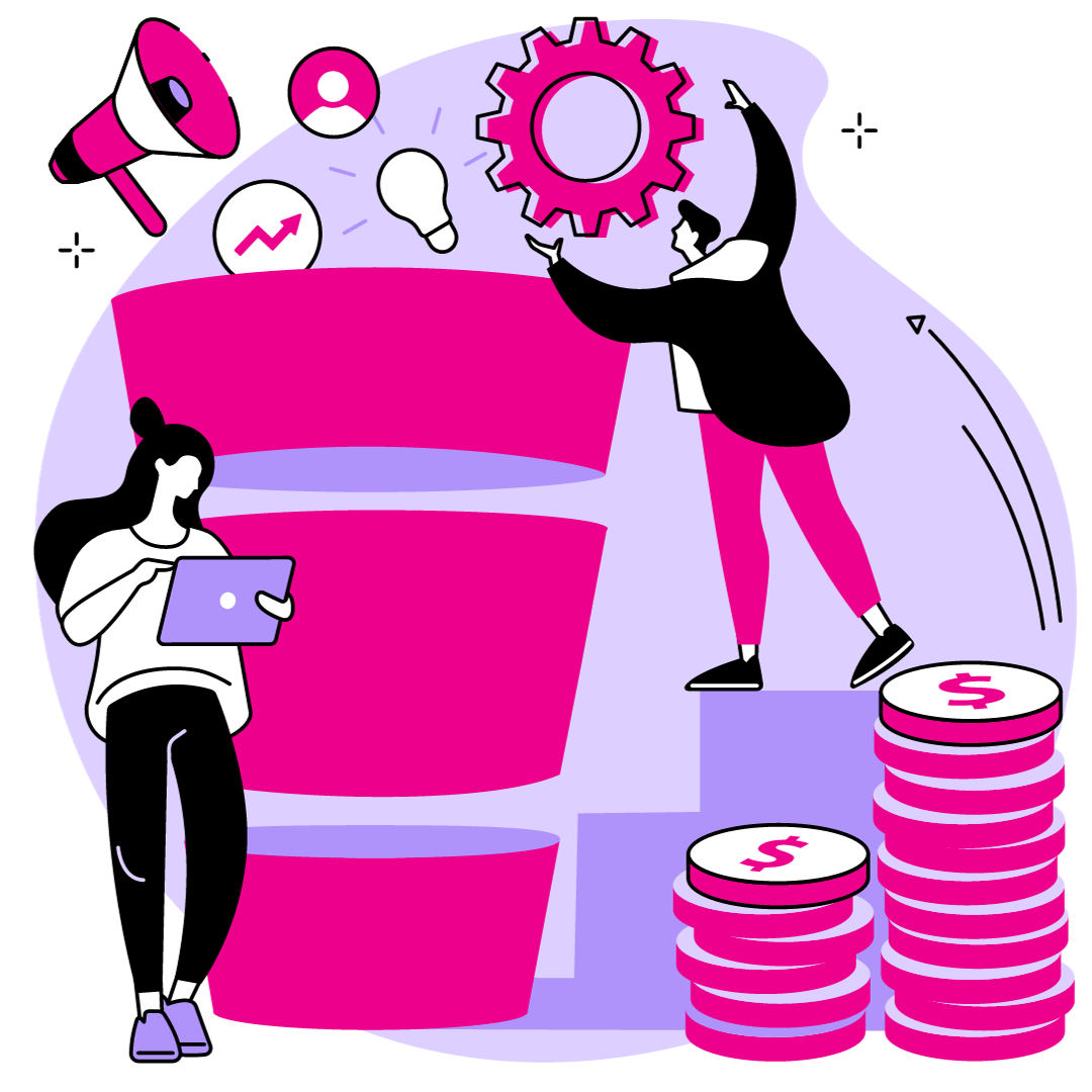 HubSpot Partners ScaleOps