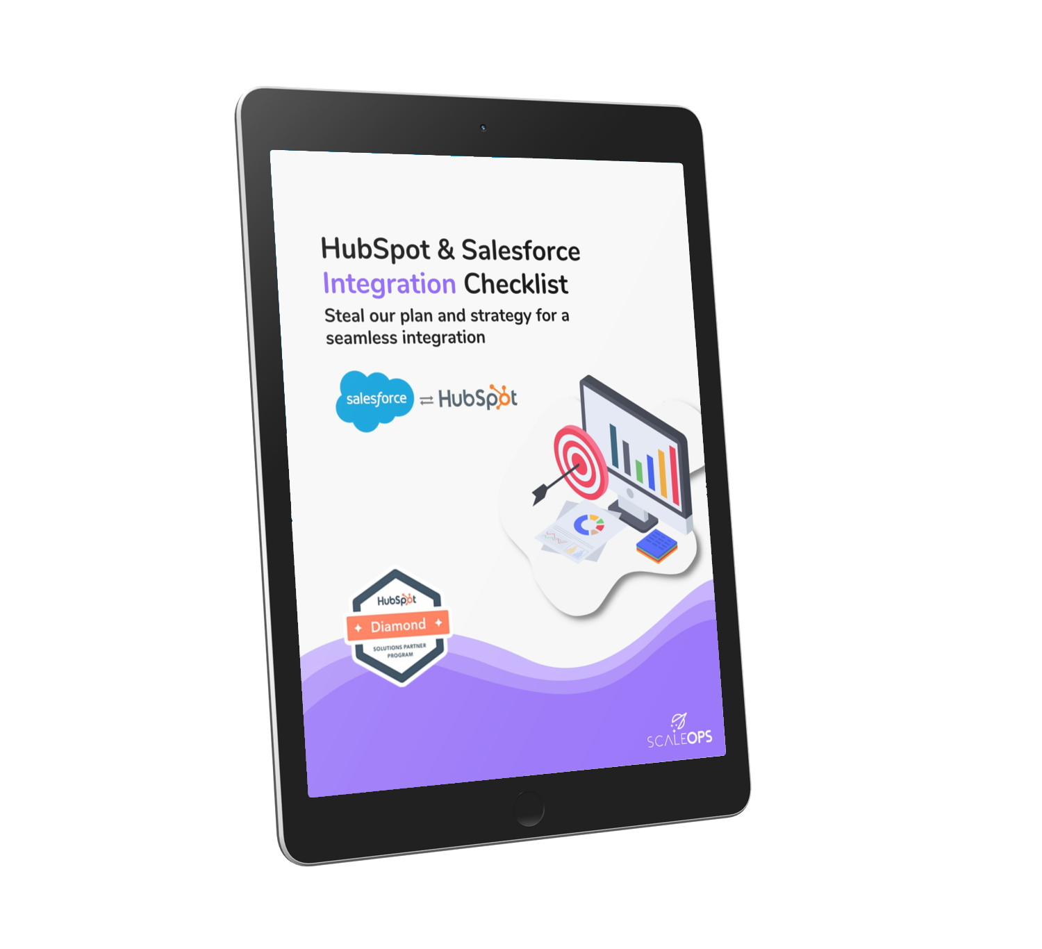 Salesforce HubSpot Integration Checklist