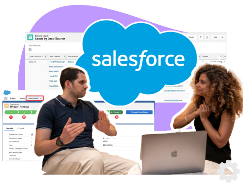 Salesforce audit landing page-1